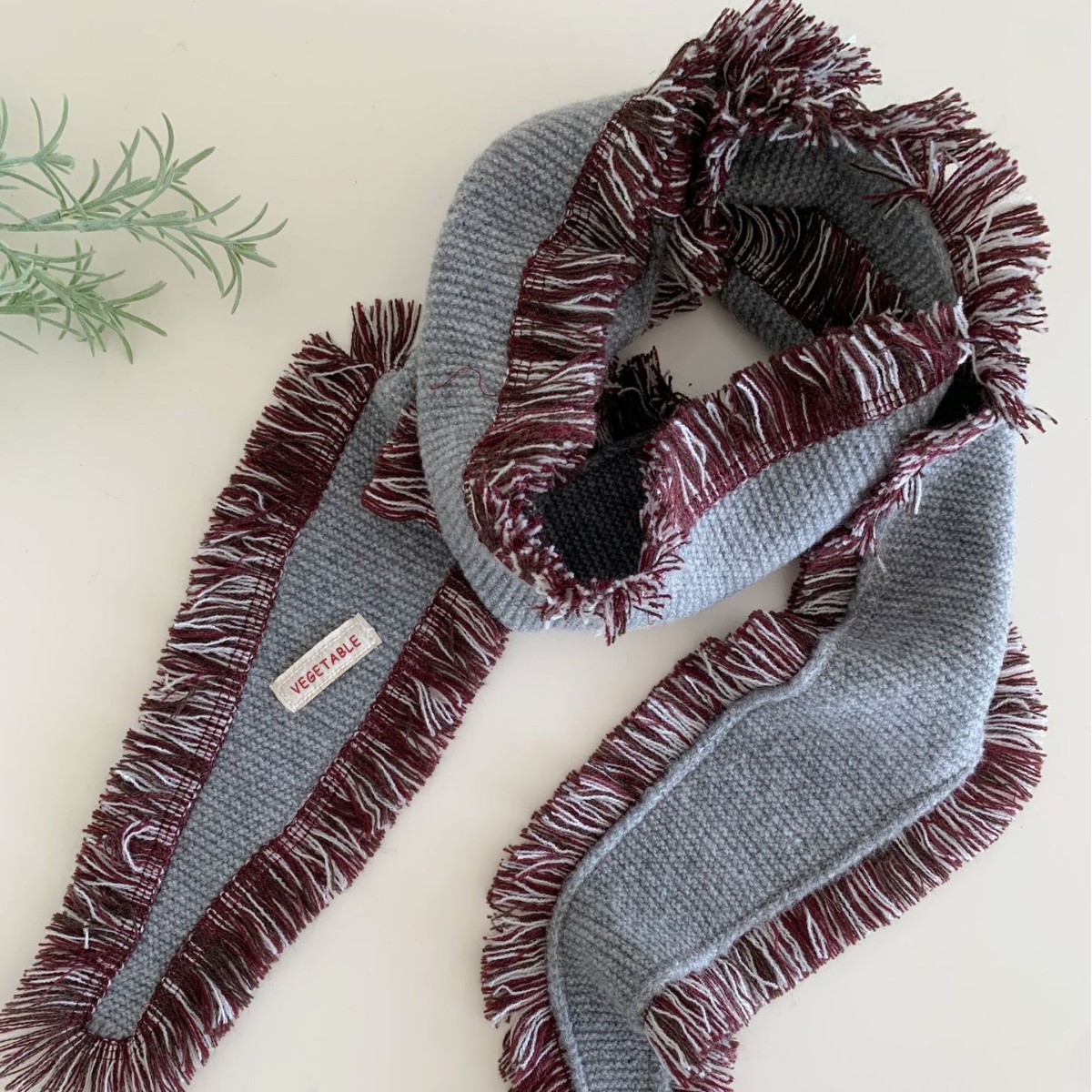 Fashionable And Elegant Scarf For Women photo 5