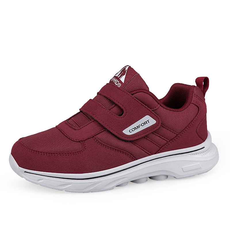 Men's And Women's Lightweight Casual Sneakers photo 8