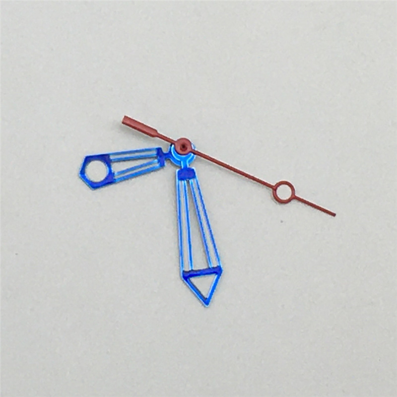Replacement Seiko Watch Hands And Accessories Suitable For NH35 And NH36 Movements photo 2