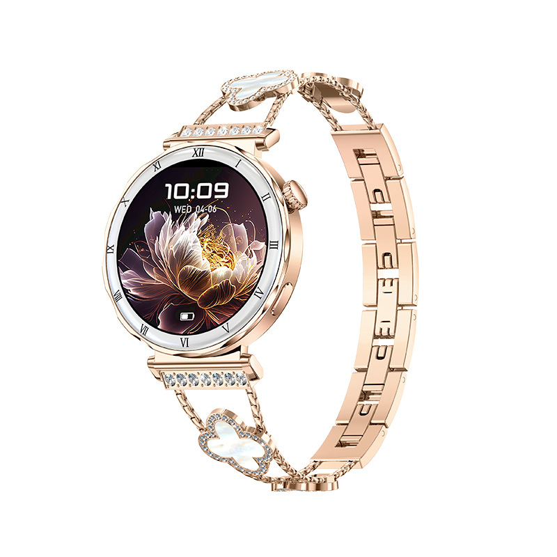 Bluetooth Calling Heart Rate Sleep Monitoring Smart Watch photo 8