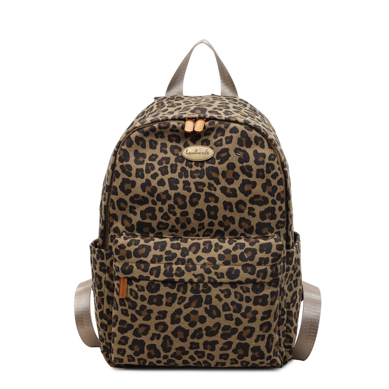 Casual And Fashionable Women's Backpack photo 4