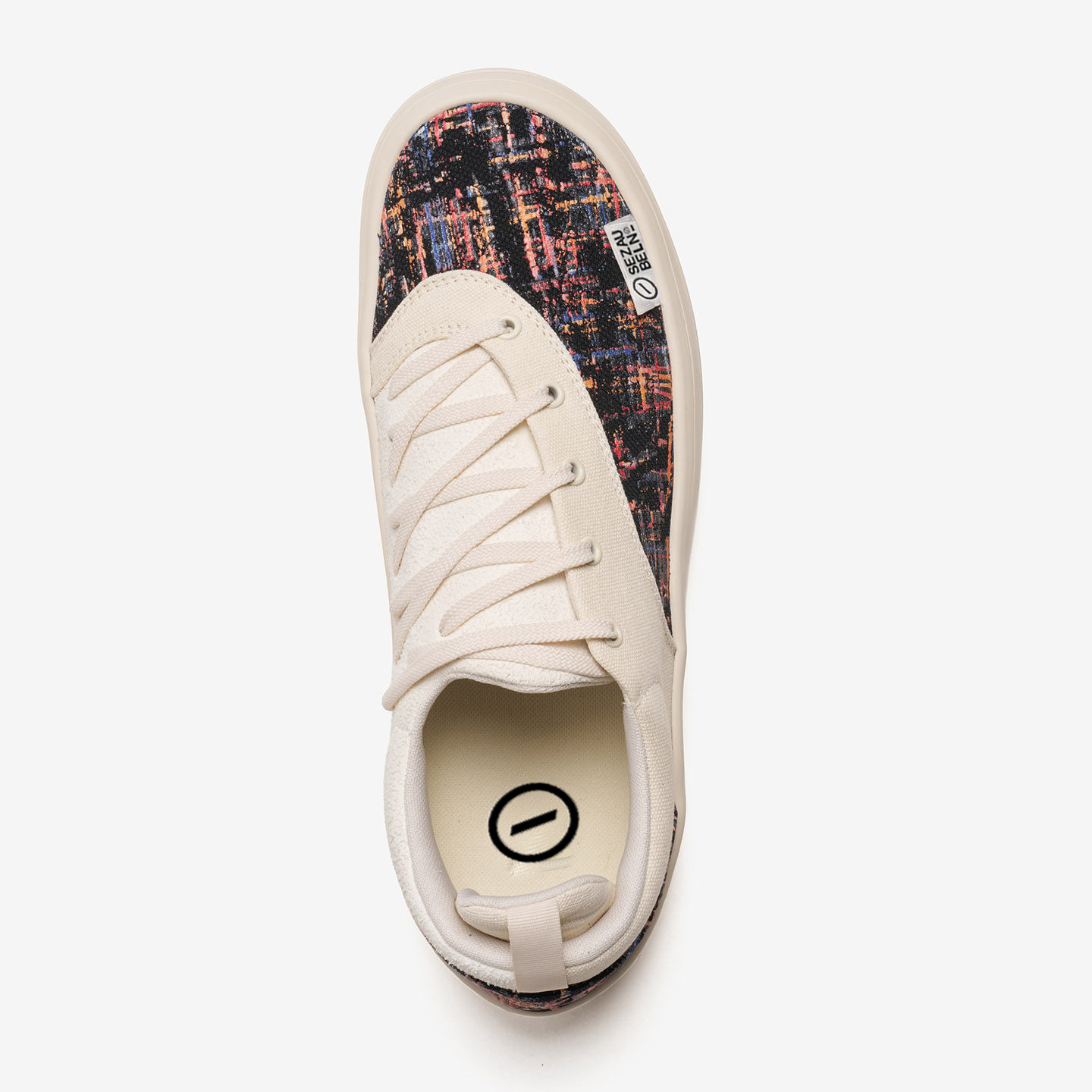 Height-increasing Metropolitan Daytime Casual Sneakers photo 5