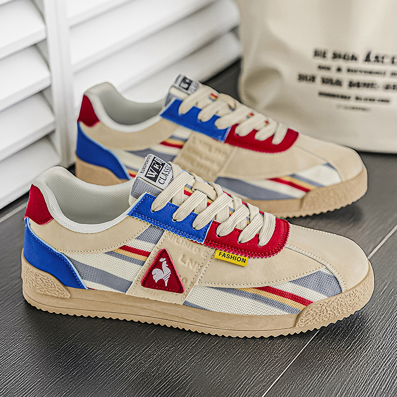 Mens Shoes Springsummer New Arrivals Versatile And Trendy photo 5