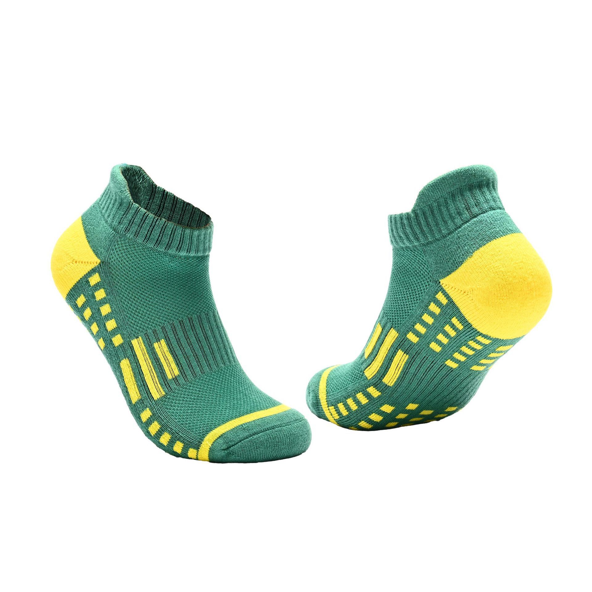 Outdoor Hiking Socks Springsummer Thin Style Unisex Socks photo 6