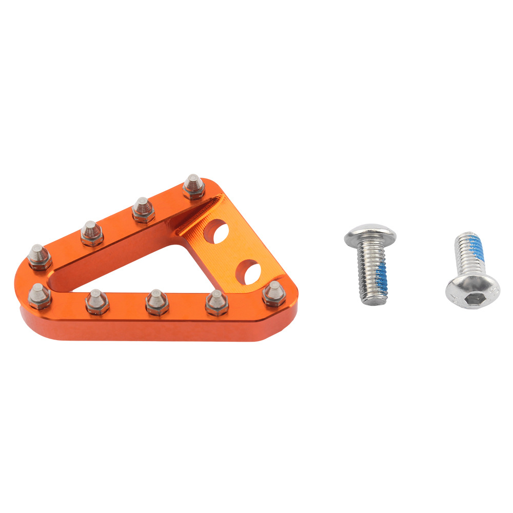 Inclined Brake Head Modification Kit For Off-road Motorcycles photo 7