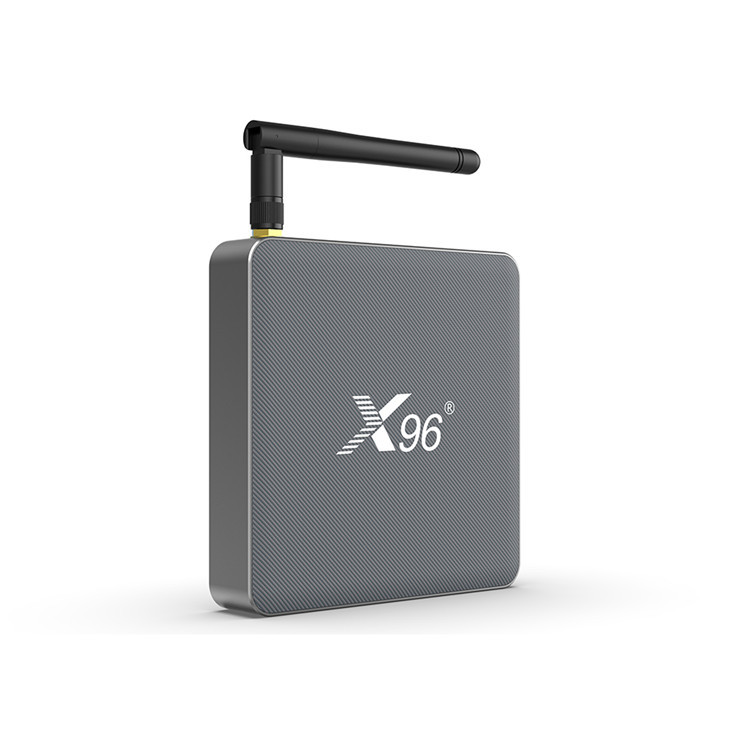 Smart Voice Set-top Box Dual Band WiFi Bluetooth photo 5