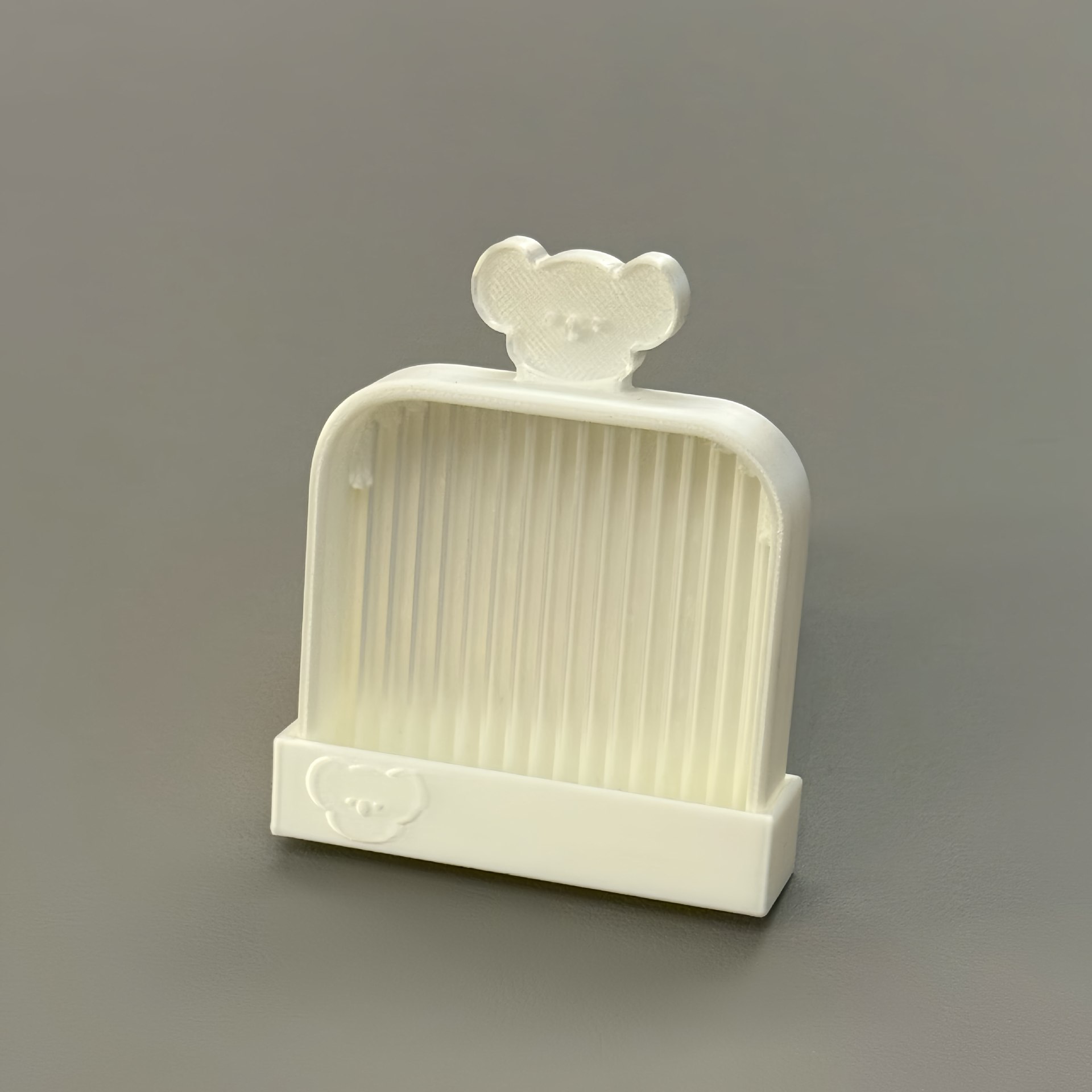 Funnel And Bean Tray Storage Aid Kit photo 7