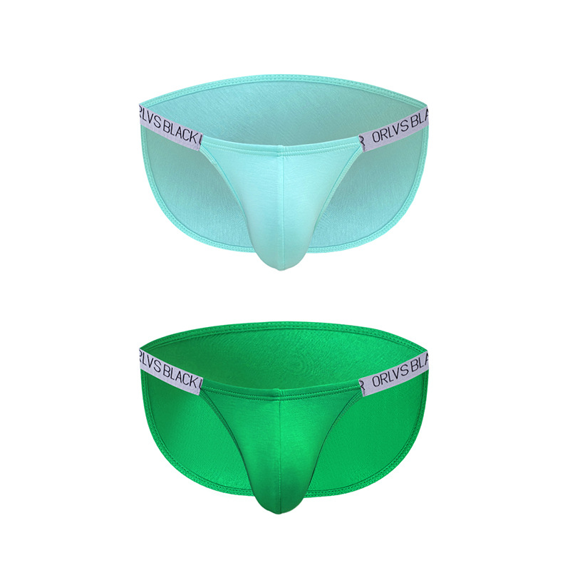 Soft And Comfortable U-briefs With A Slimming Waistband photo 5