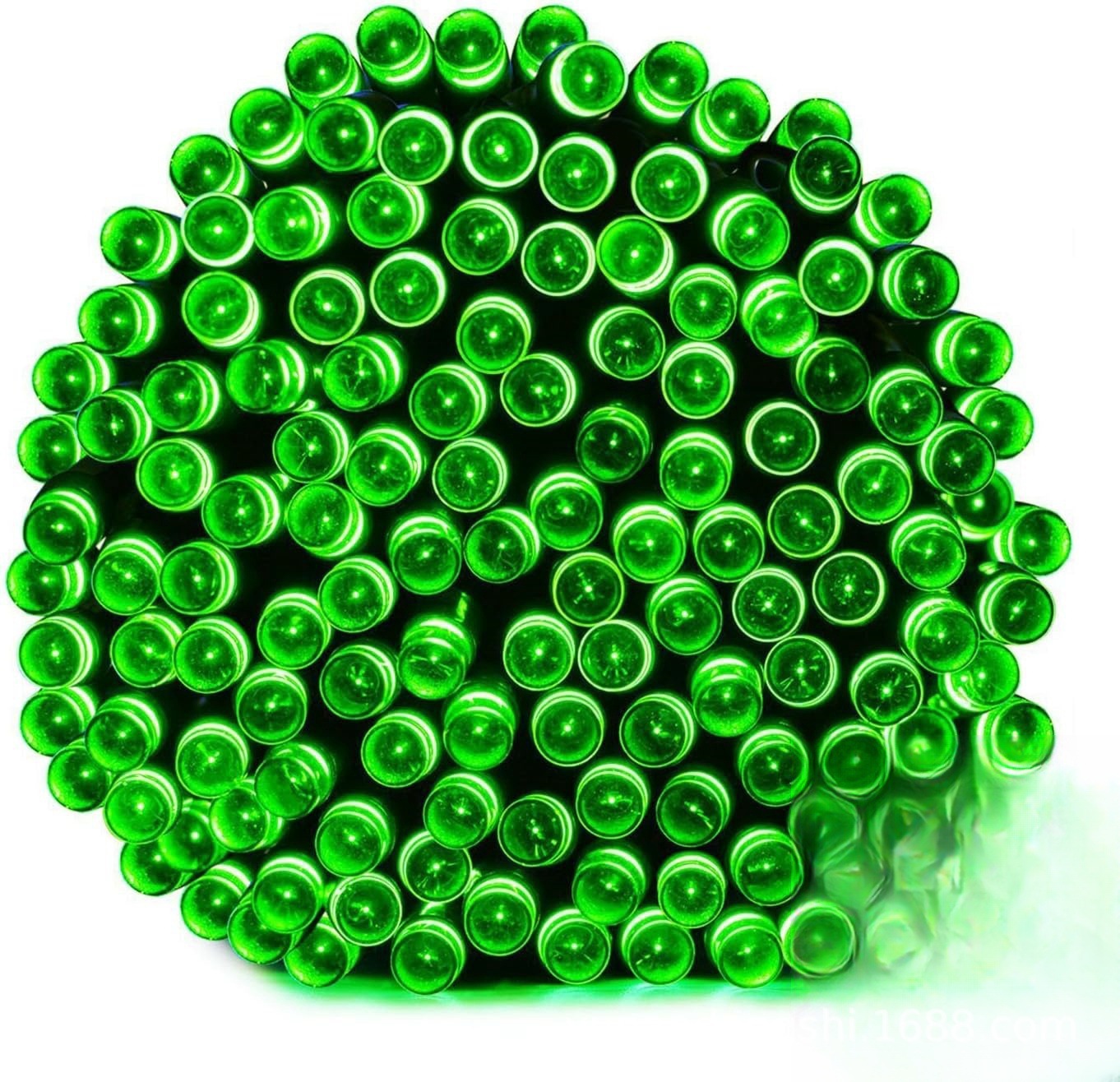 Waterproof Battery-Operated String Lights Christmas Tree Decorative Fairy Lights Decoration photo 5