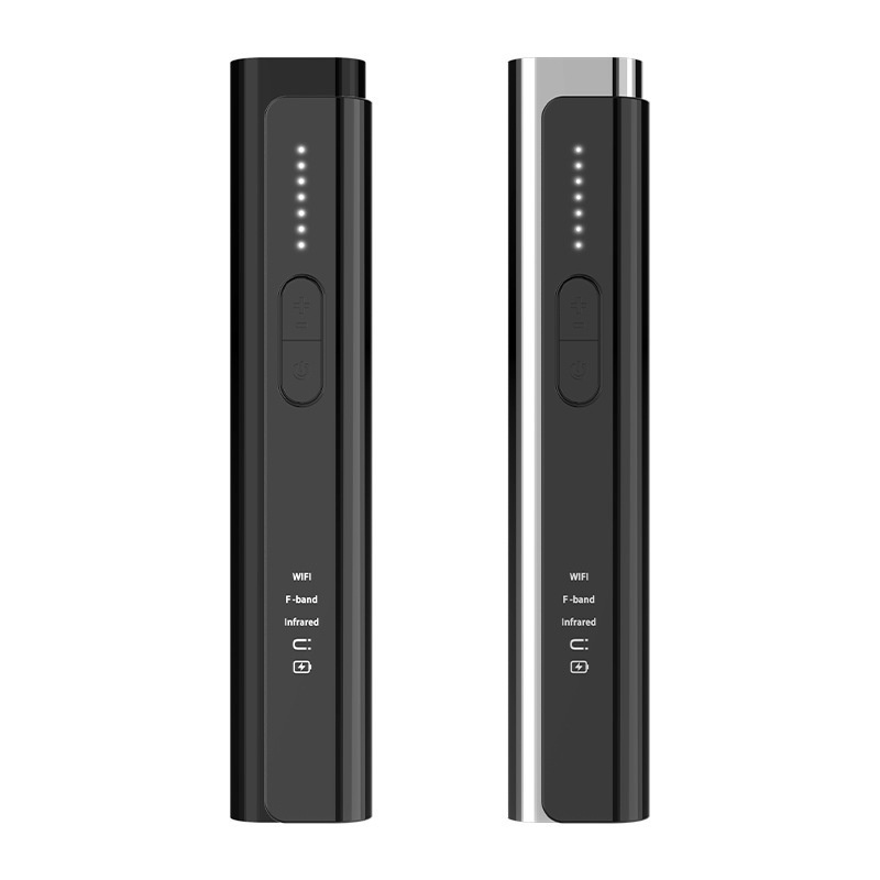 Signal Search Anti Spy Camera Detector photo 8