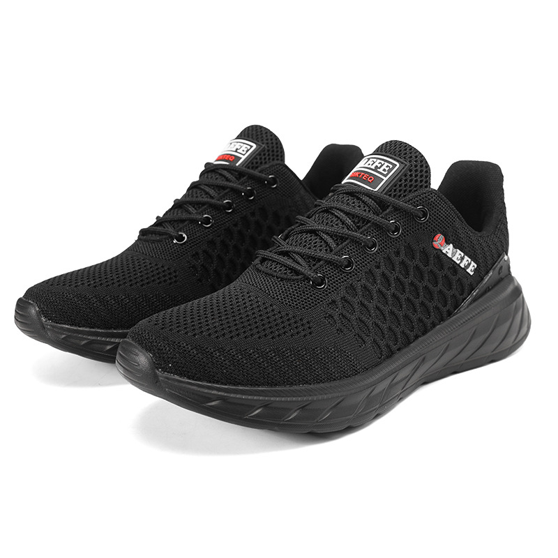 Men's Lightweight Fashion Trendy Sneakers photo 2