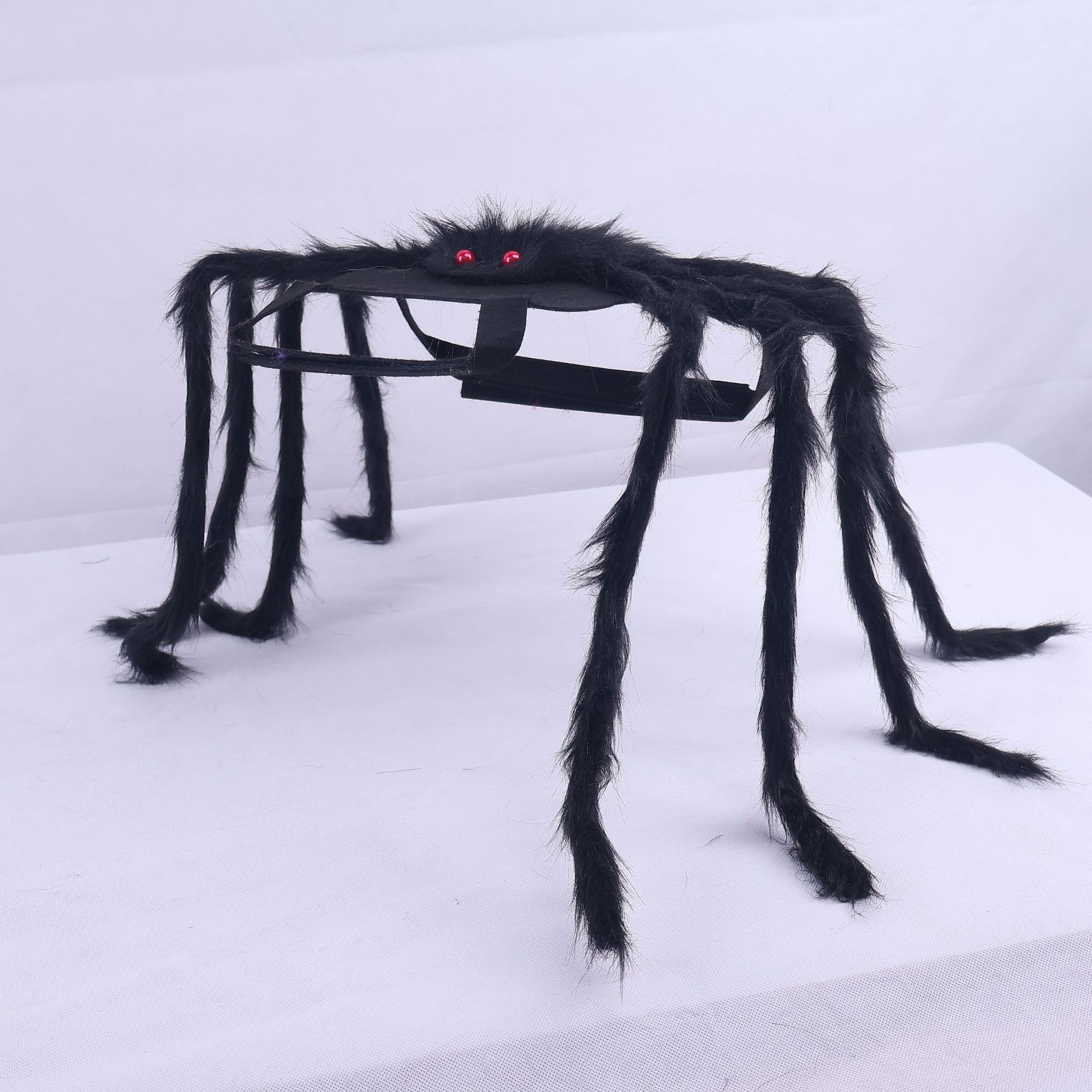 Halloween Pet Spider Costume American Style photo 3