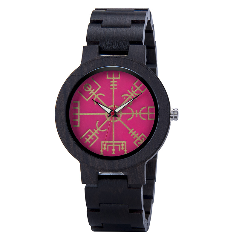 New BOBO BIRD Wooden Watch For Men photo 7