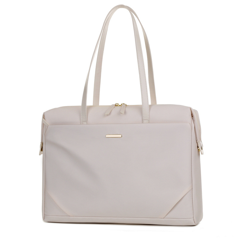 Stylish Casual Lightweight Laptop Bag For Commuting photo 4