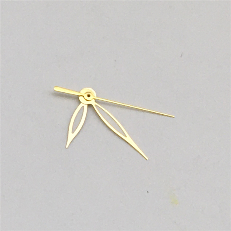 Replacement Watch Parts Luminous Hands Compatible With NH35ANH36A Movement, NO12 photo 4