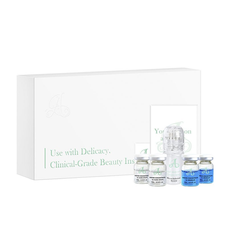 Micro Infusion System For Face Skin photo 2