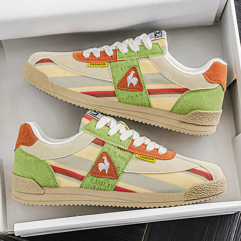 Mens Shoes Springsummer New Arrivals Versatile And Trendy photo 3