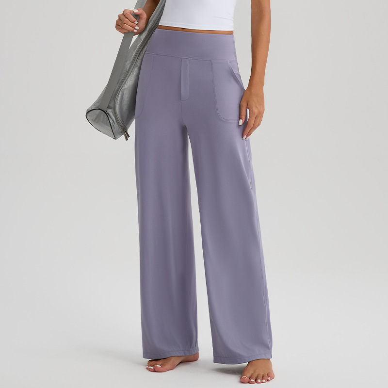 Athleisure Cropped Pants Suitable For Wearing Out photo 1