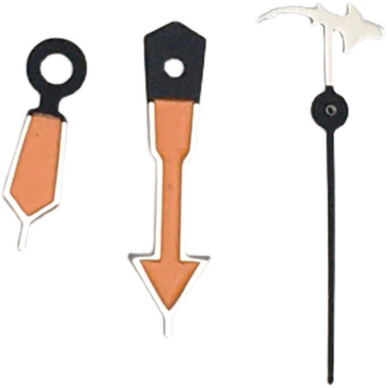 Watch Hand Accessories Suitable For NH35 And NH36 Movements A68 photo 5