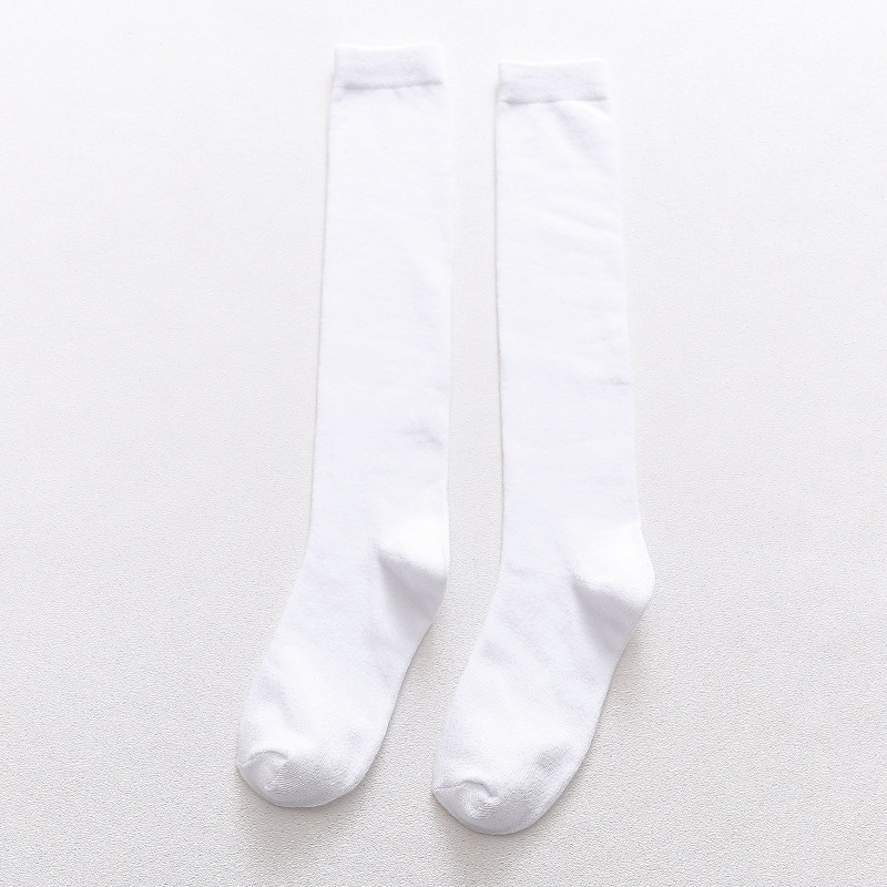 Mens SpringSummer Solid-Color Ankle Socks photo 3