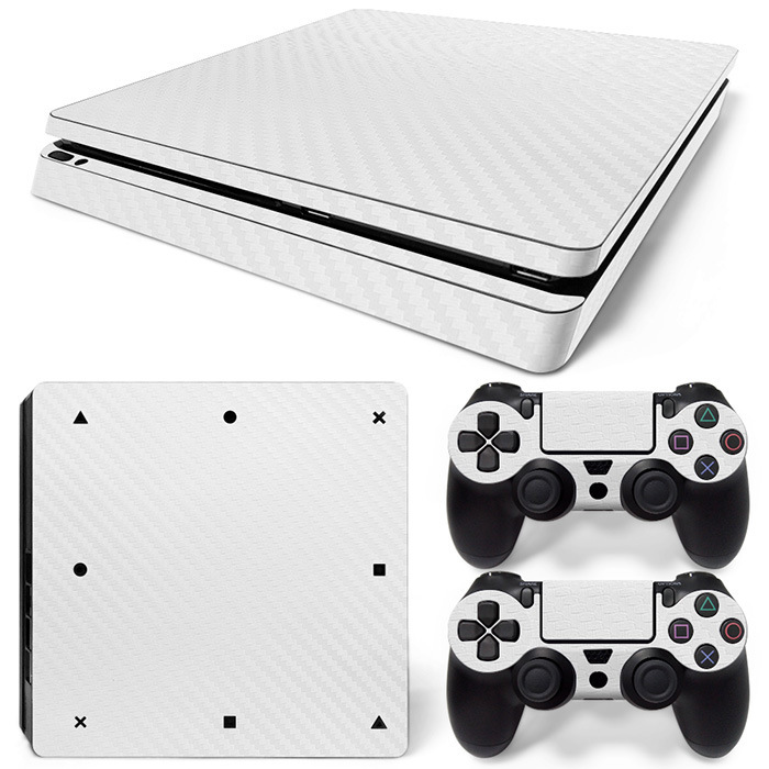 Game Machine Sticker Carbon Fiber Stickers photo 4
