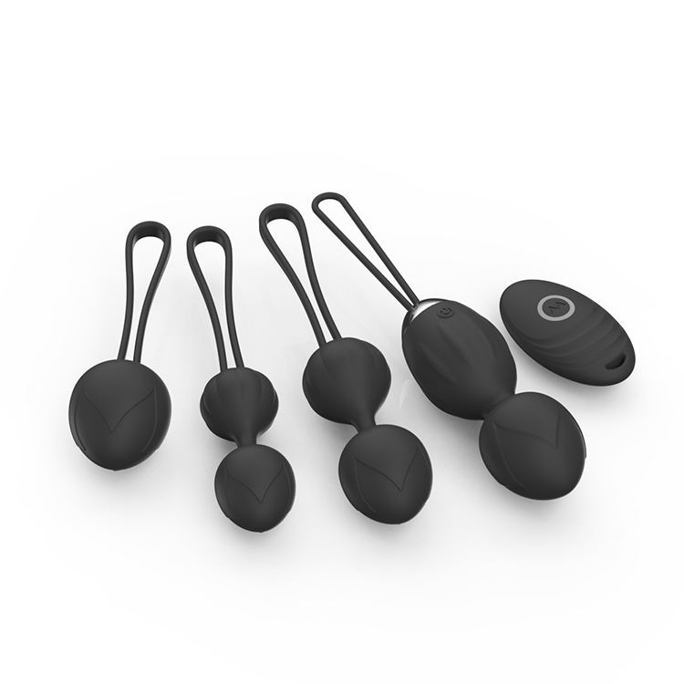 Kegel Ball Exercise And Massage Function photo 3