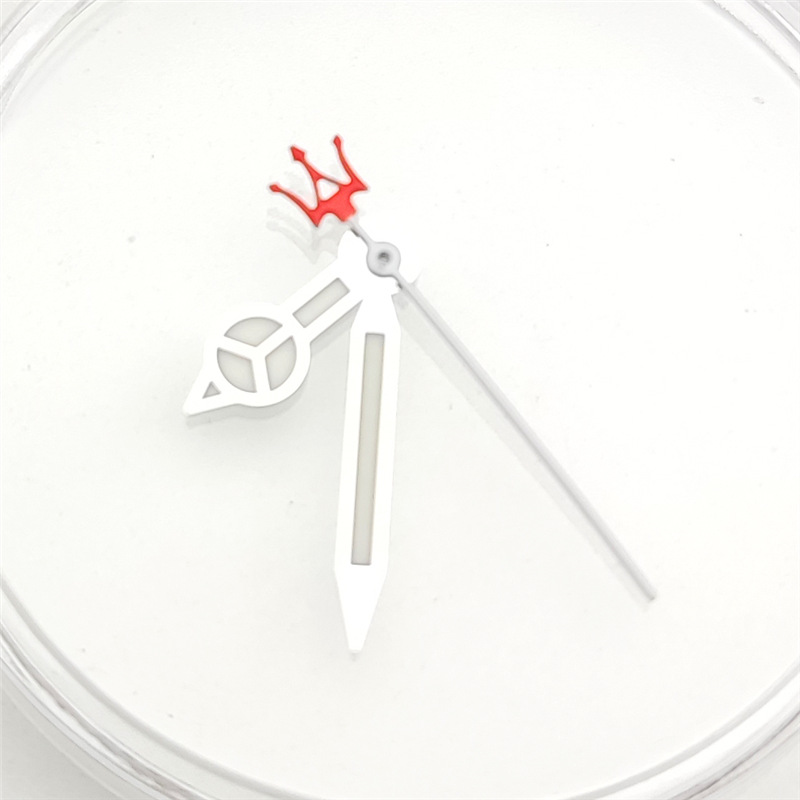 6-color Modified Pointer Accessory, Luminous Watch Hands photo 3