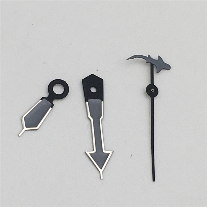 Watch Hand Accessory Suitable For NH35 And NH36 Movements photo 1