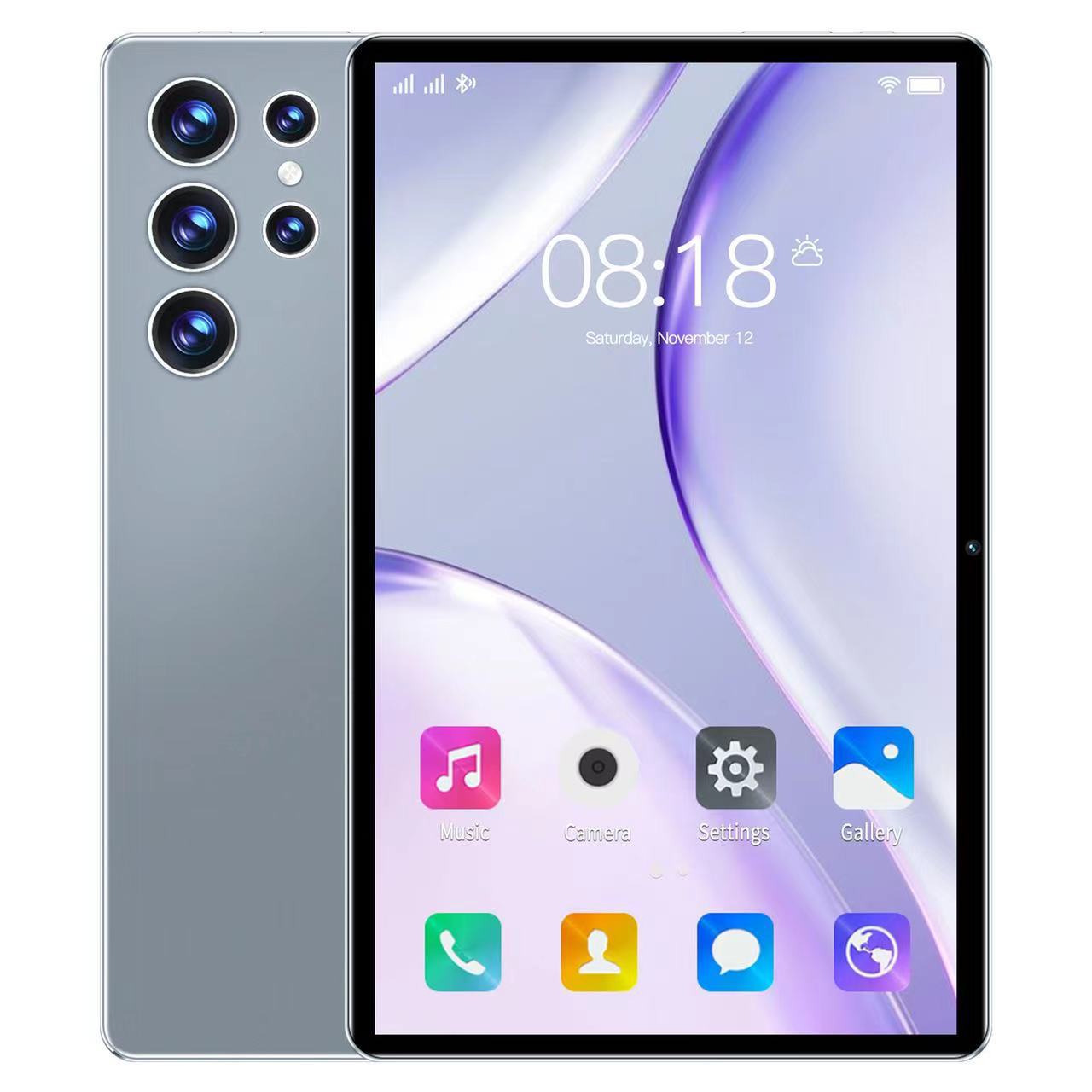 New 10-inch Tablet PC Wholesale Octa-core All-network Compatible photo 4