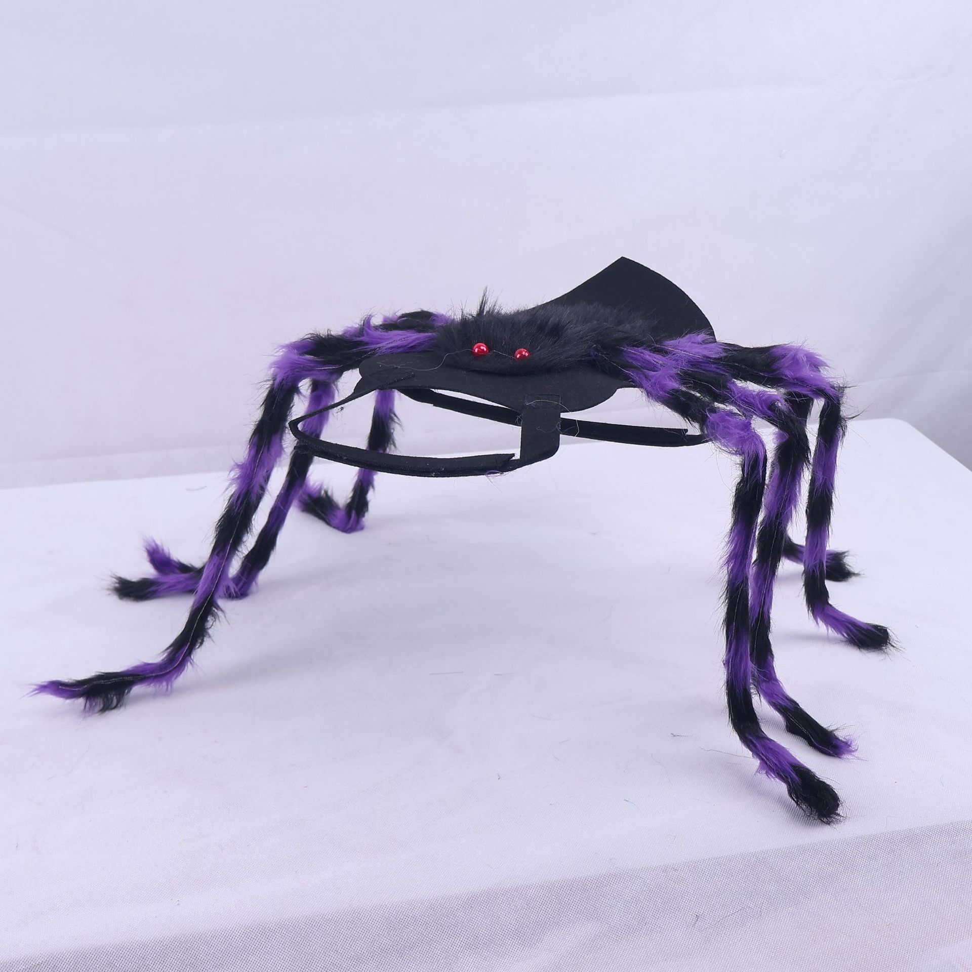 Halloween Pet Spider Costume American Style photo 5