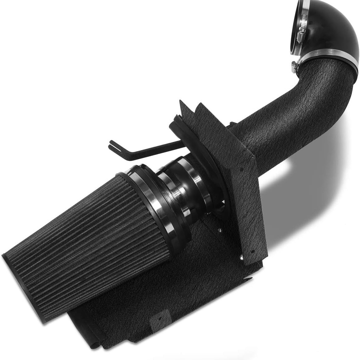 Automotive Cold Air Intake Kit photo 4