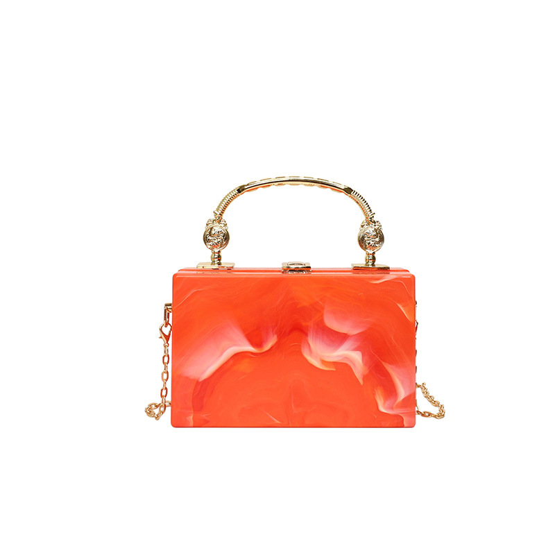 Stylish Evening Bag For Women Versatile Chain Crossbody Bag photo 6