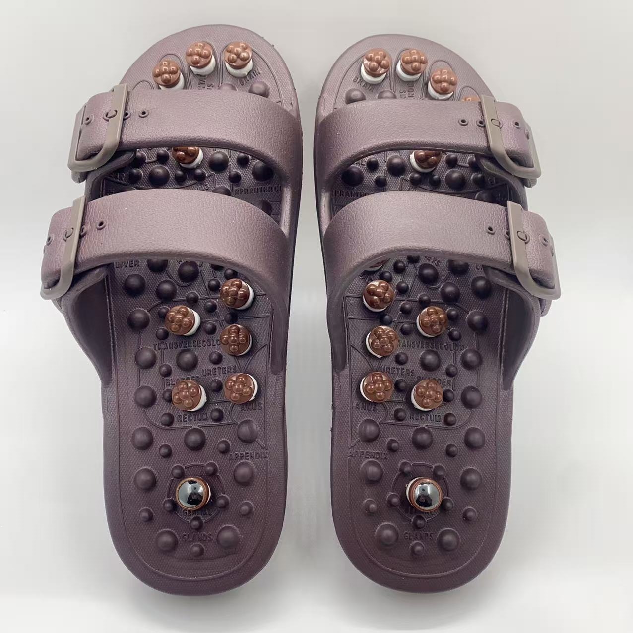 Massage Shoes For Men And Women photo 6
