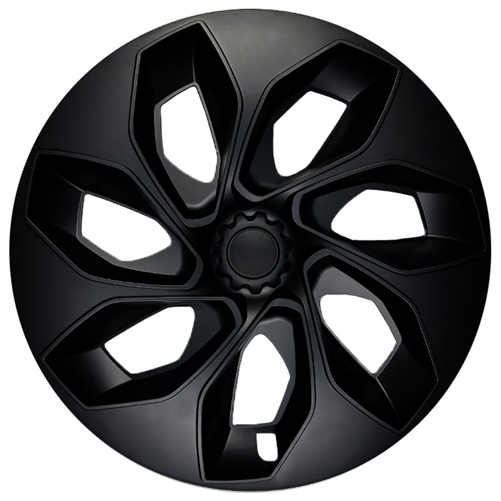 19-inch Steel Rim Cover Tire Cap Modified Wheel Hub Cover photo 5