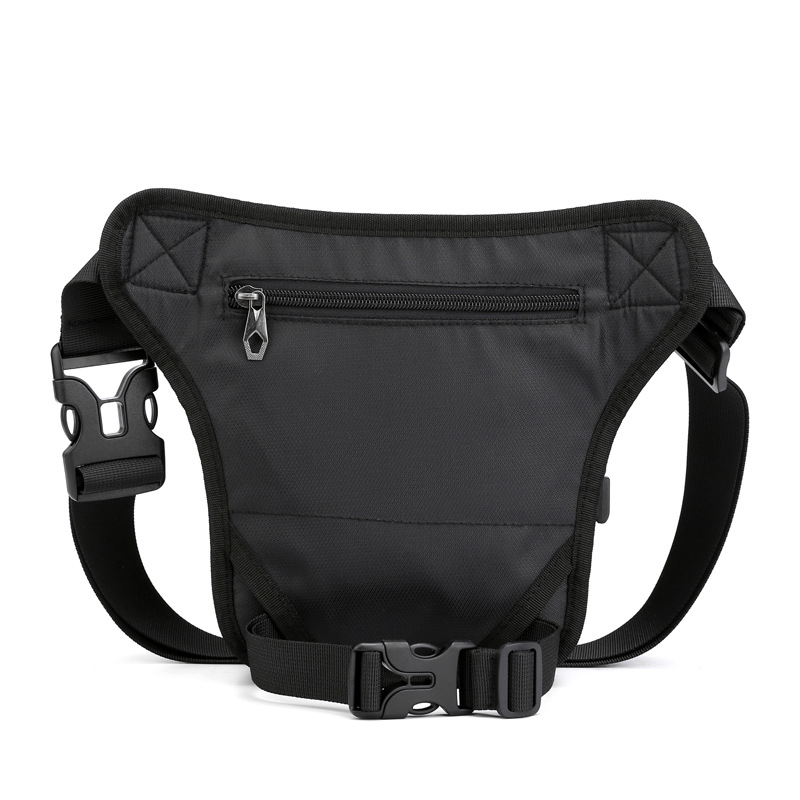Multifunctional Outdoor Cycling Leg Bag For Men photo 7