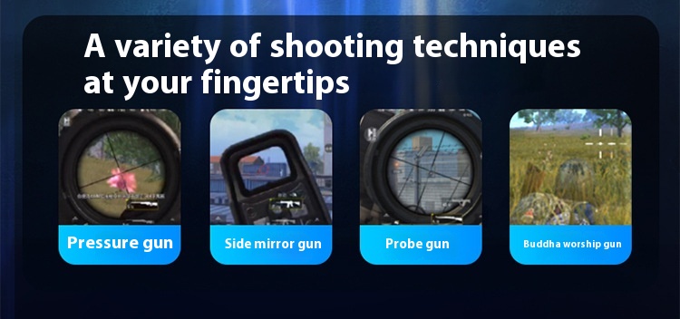 Mobile Phone Semiconductor Refrigeration Cooling Cooling Cooling One-click Second Replacement Hair Game Handle photo 5
