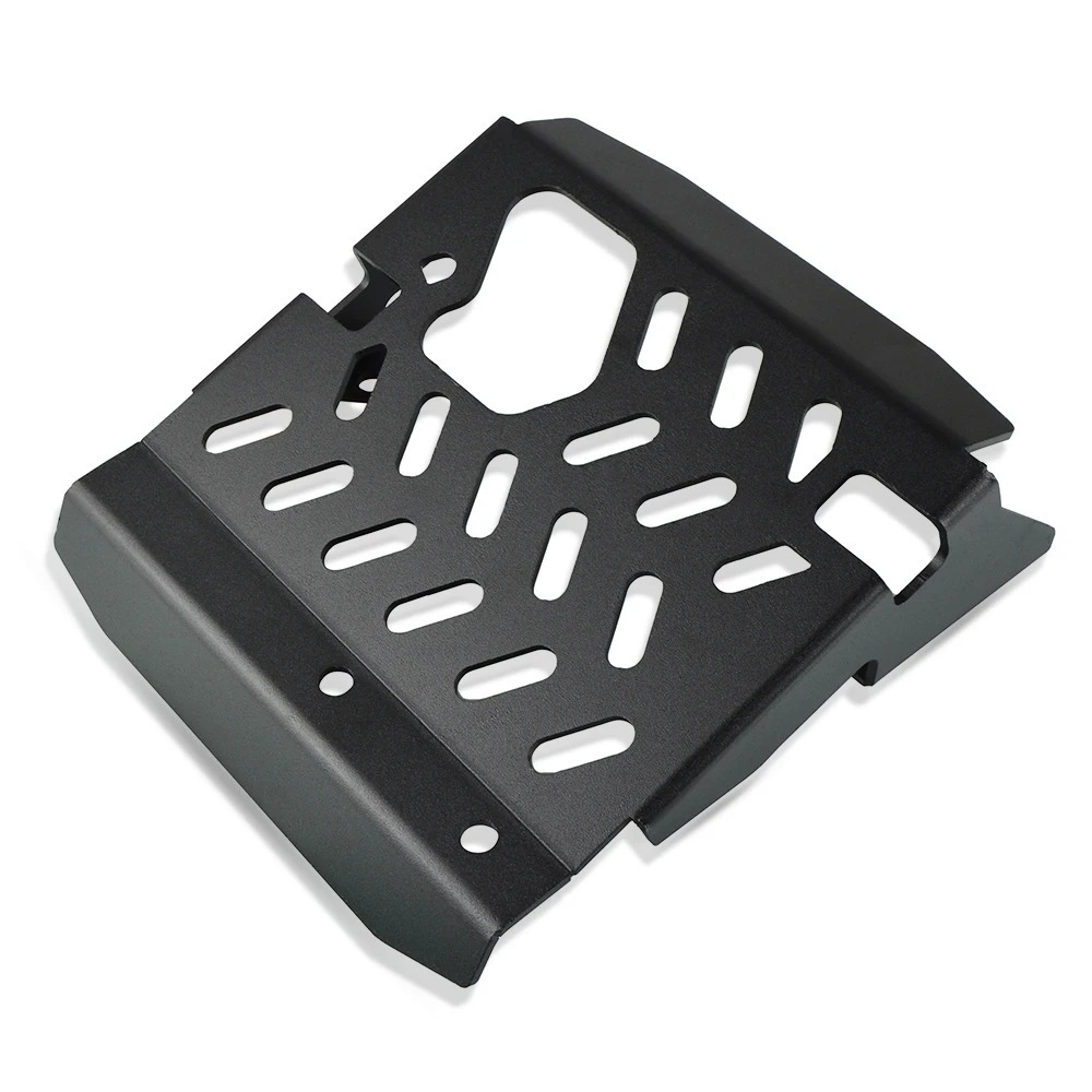 Aluminum Engine Guard Plate for Honda X-ADV750 and NC750X - Motorcycle Skid Plate Protection for Model Years 2017 to 2025 photo 2