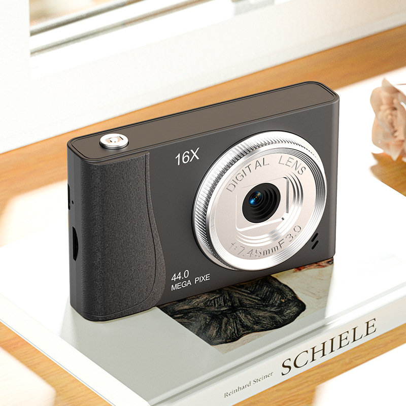 High-definition Dual-camera Digital Camera photo 6
