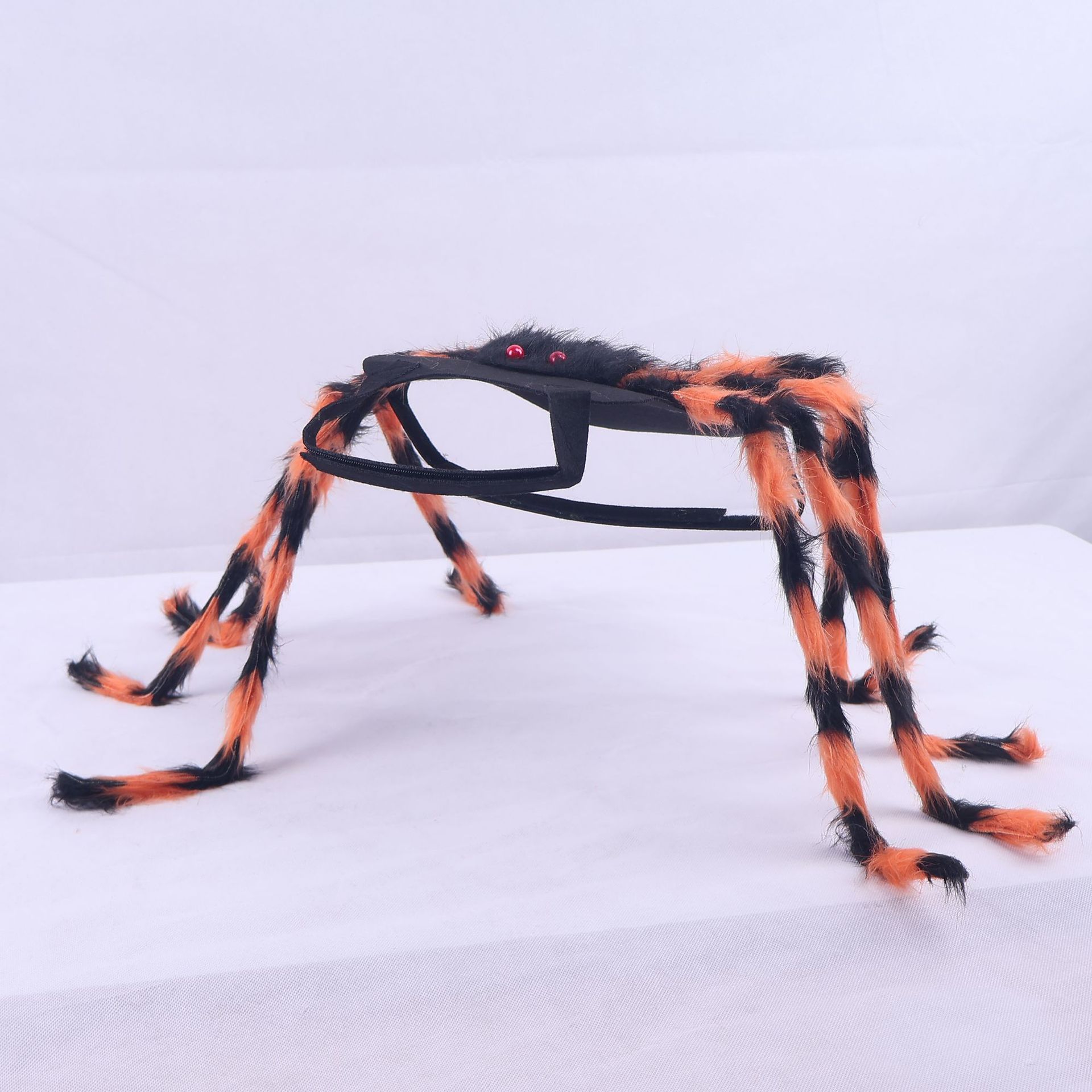 Halloween Pet Spider Costume American Style photo 7