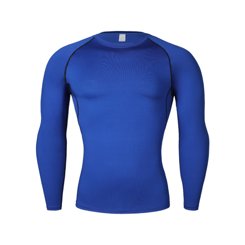 Men's Outdoor Sports Training Cycling Long-sleeve photo 7