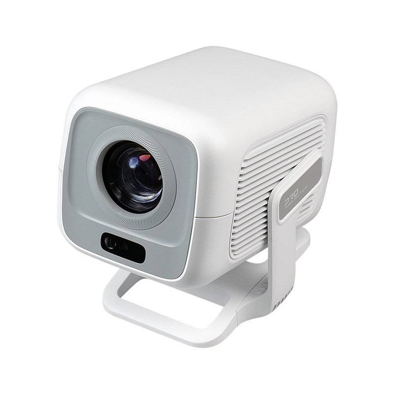 X3AQ Autofocus 1080P HD Video 4K Projector photo 2