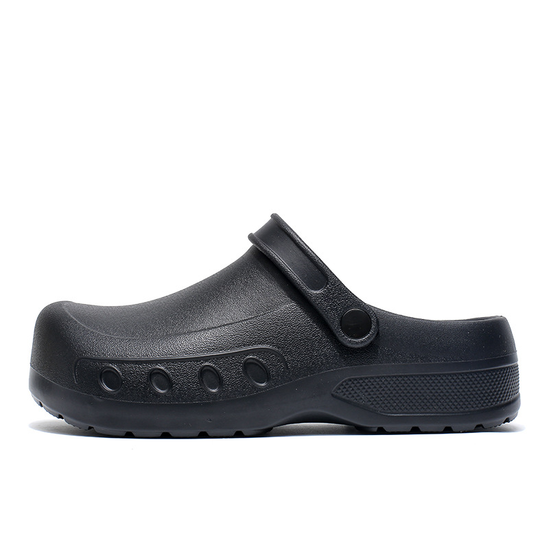 Baotou Slippers For Men Summer Outdoor Wear Non-slip photo 5