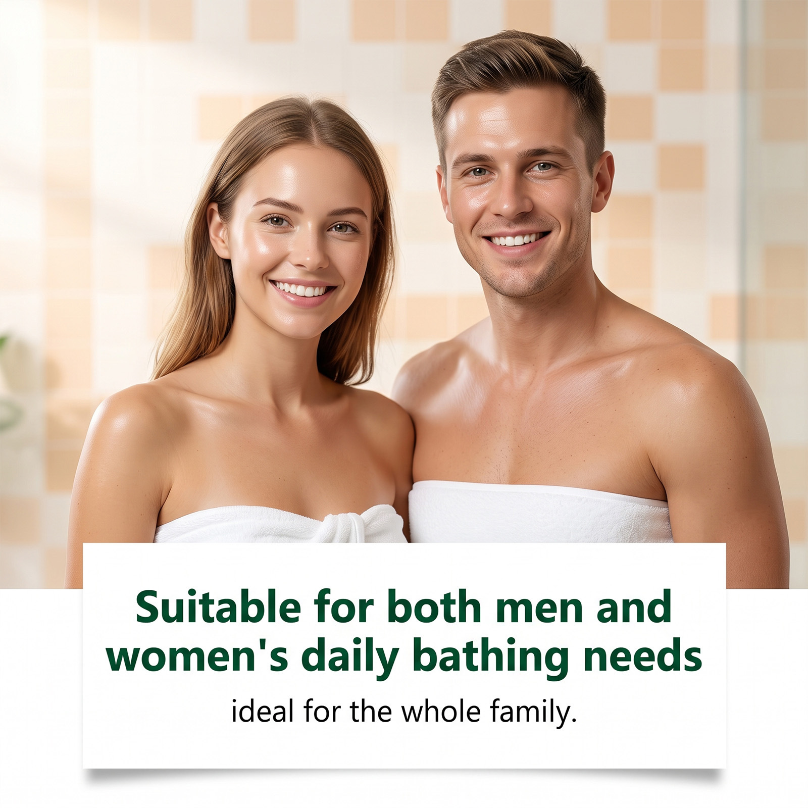 Persimmon Body Wash Fresh And Gentle Cleanses The Entire Body photo 5