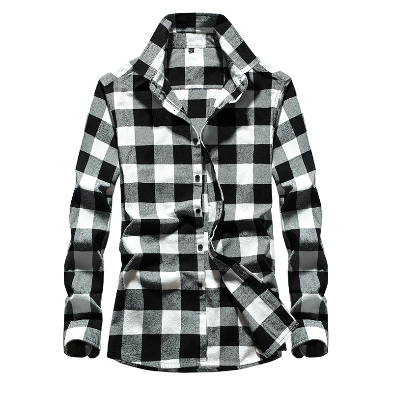 Men's Business Casual Non-iron Shirt photo 5