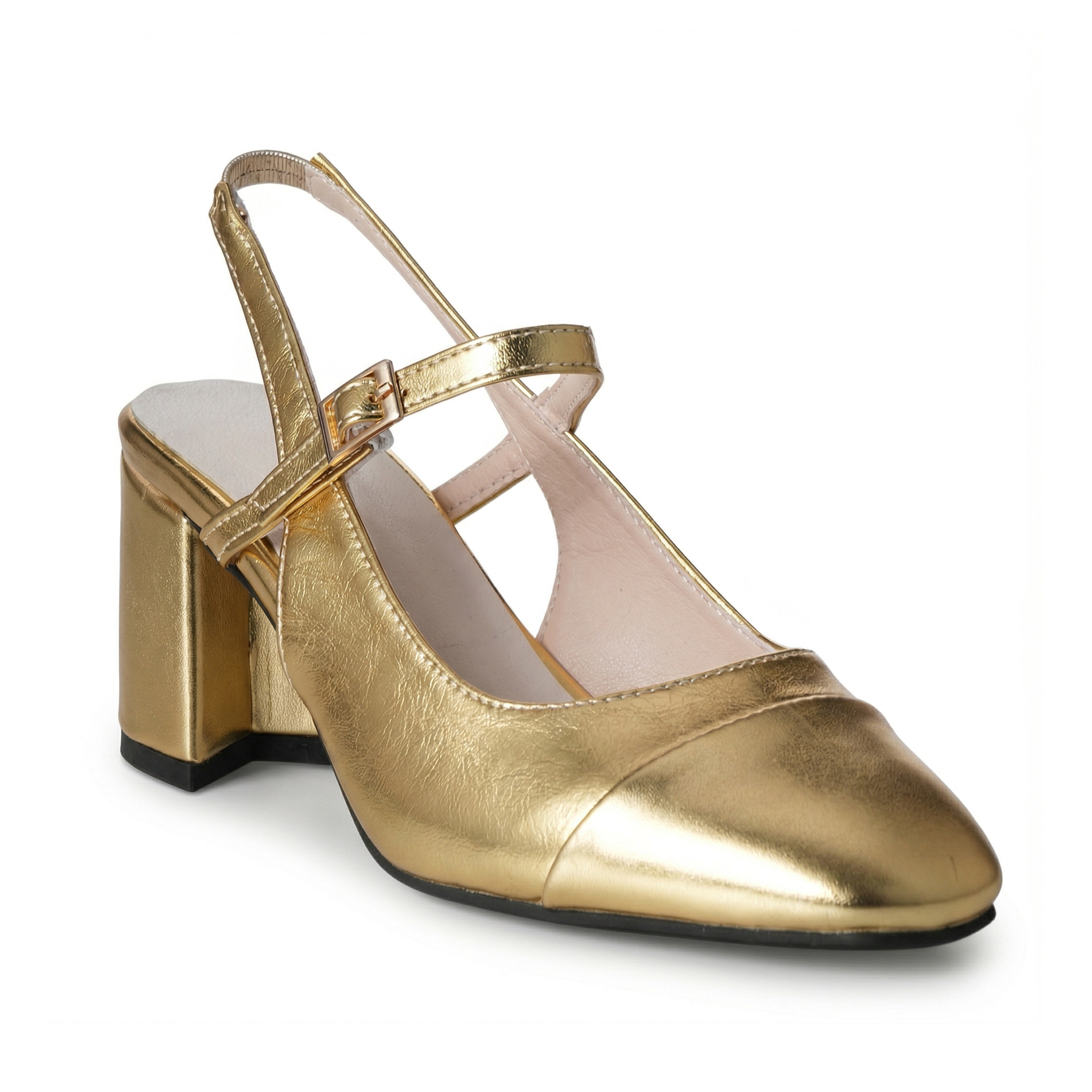 New Women's Pointed-toe Low-cut Shoes photo 4