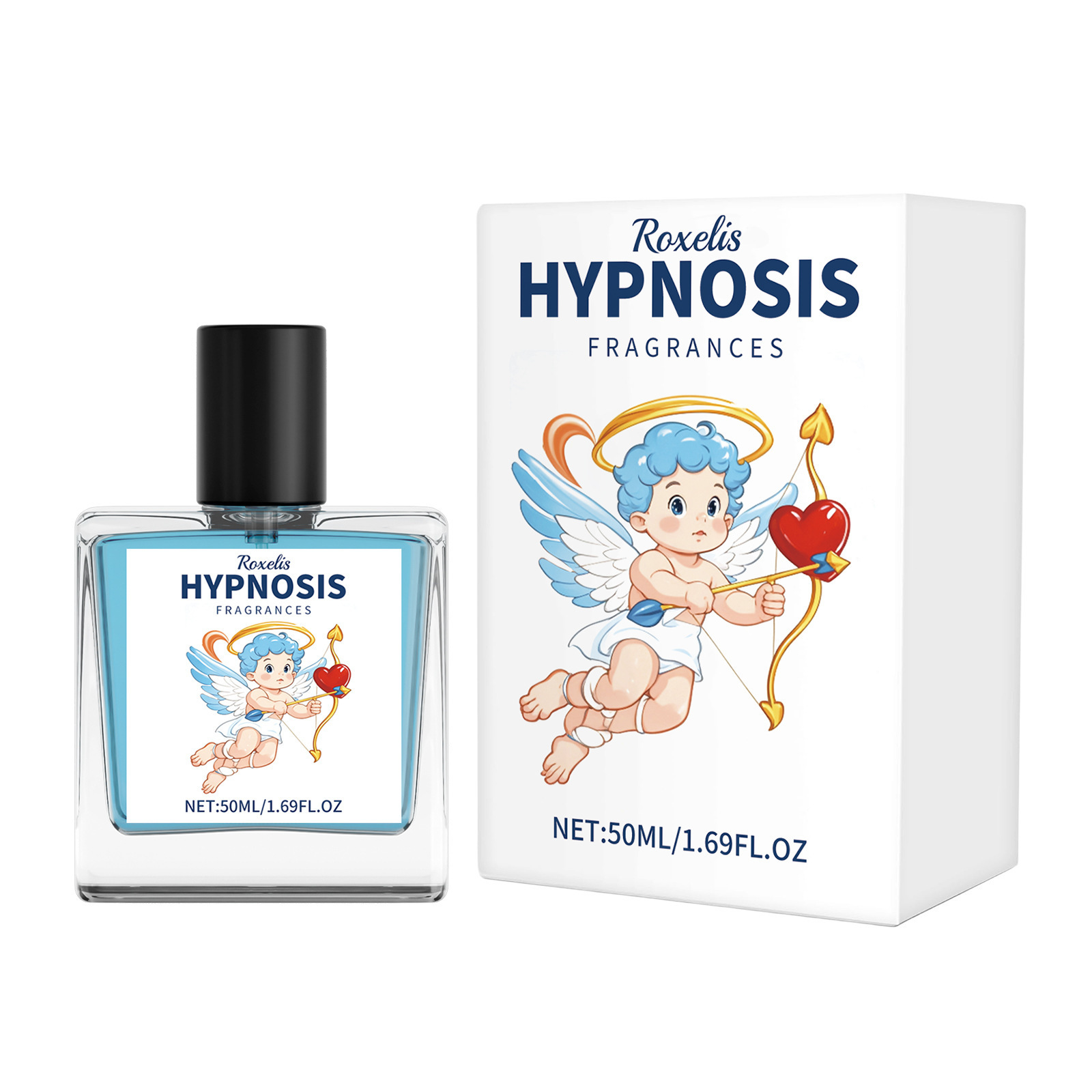 Mens Pheromone Perfume A Fruity Fragrance For Men photo 3