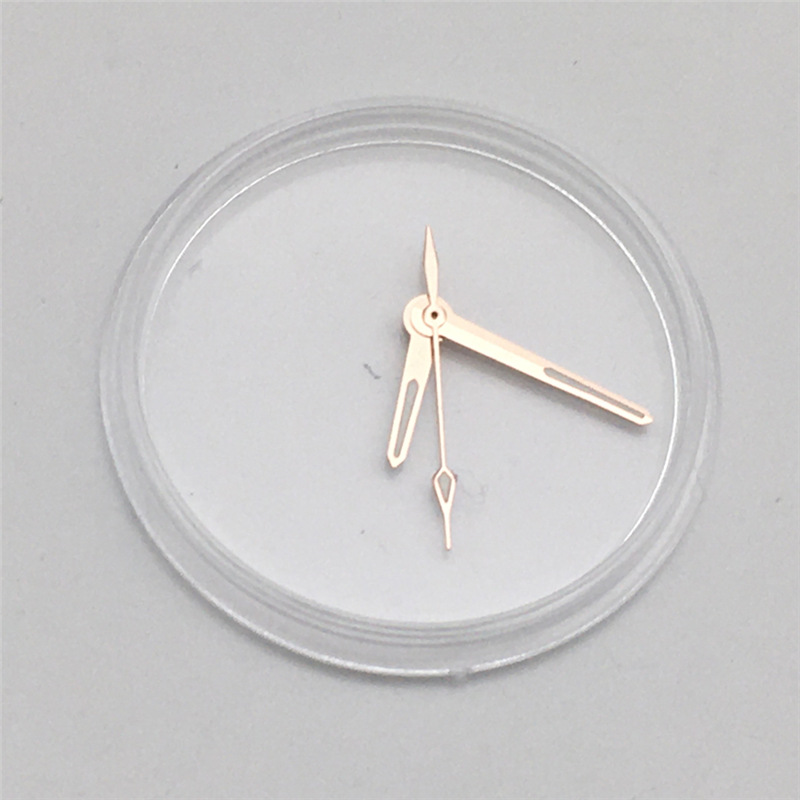 Seiko Replacement Parts Luminous Watch Hands For NH35A And NH36A Movements photo 5
