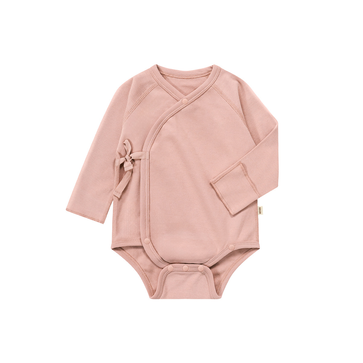 Strap Boneless Triangle Rompers Newborn Baby Clothes photo 7