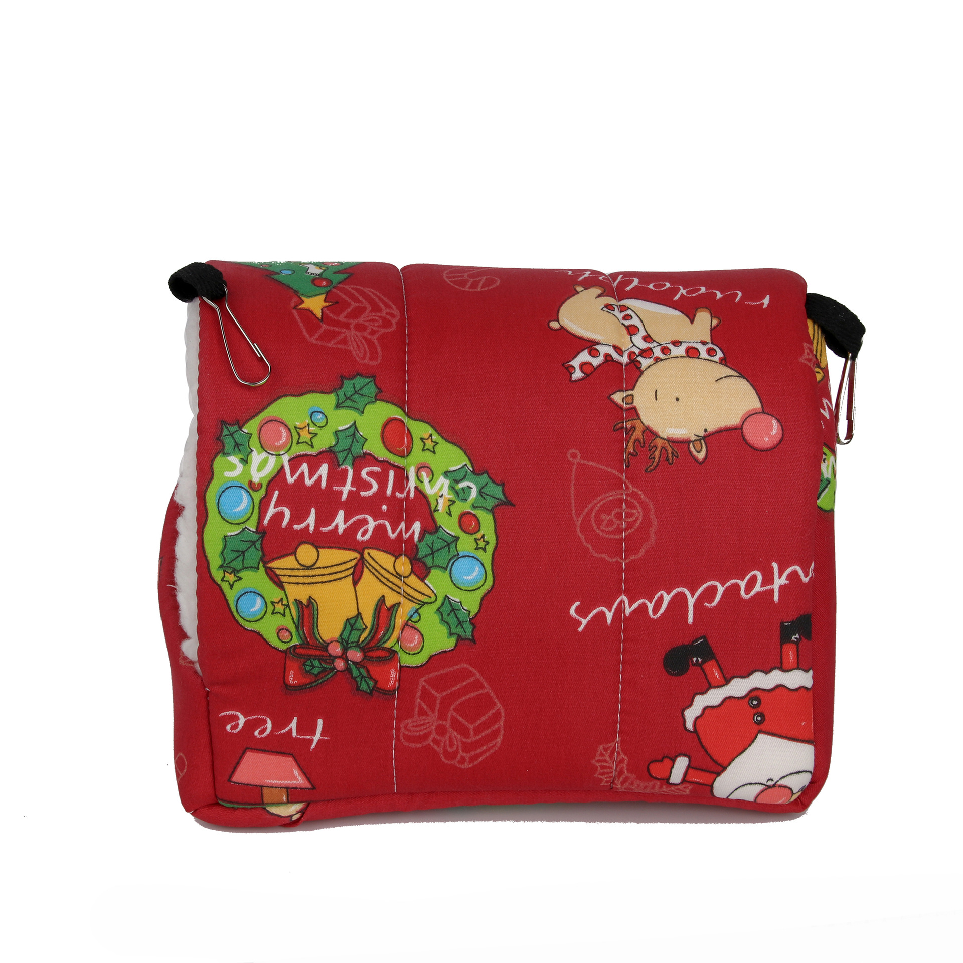 Parrot Cotton Pet Nest Warm Winter Thickened photo 3