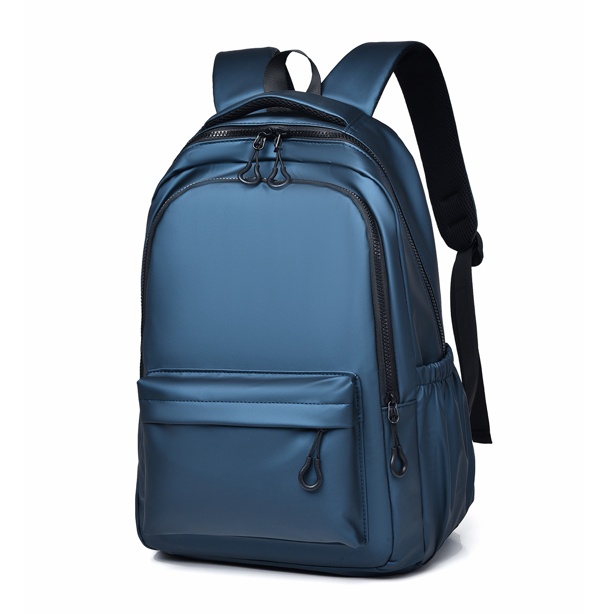 Water-resistant High-capacity Laptop Backpack For Students photo 3
